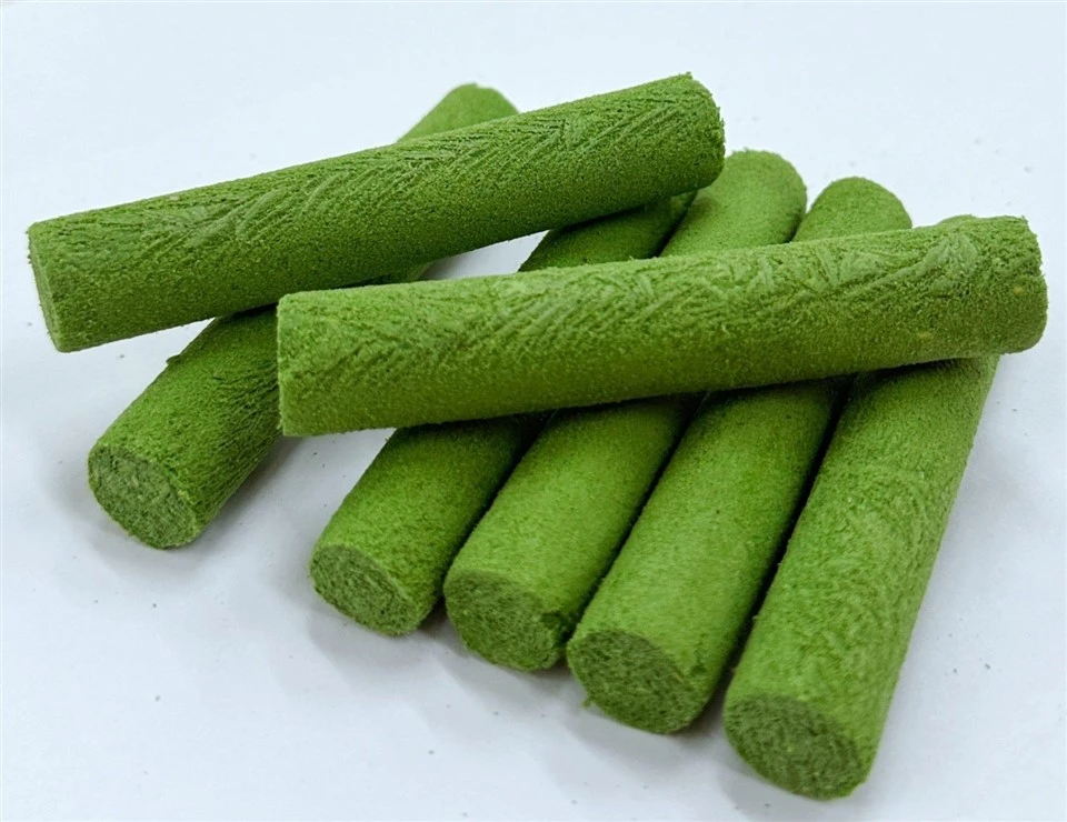 Pet Freeze Dried Cat Grass Stick Pet Freeze Dried Cat Grass Stick