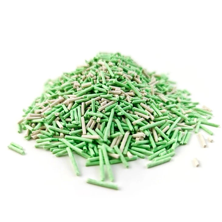 100 Natural Flushable Tofu Cat Litter best