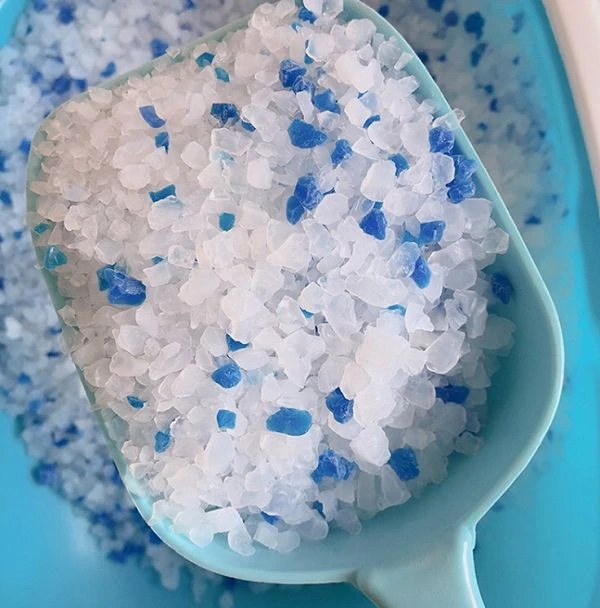 Crystal Cat Litter Bulk factory