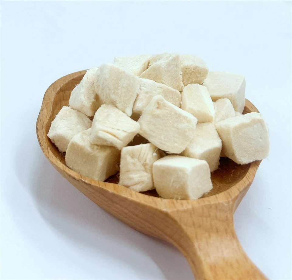 Freeze Dried Food For Pet