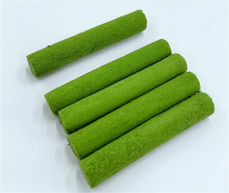 Pet Cat Grass Stick